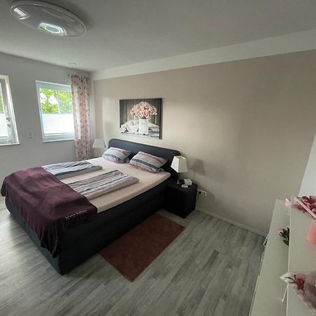 Karins Kotte Apartman Papenburg Kültér fotó