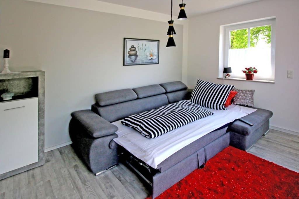 Karins Kotte Apartman Papenburg Kültér fotó