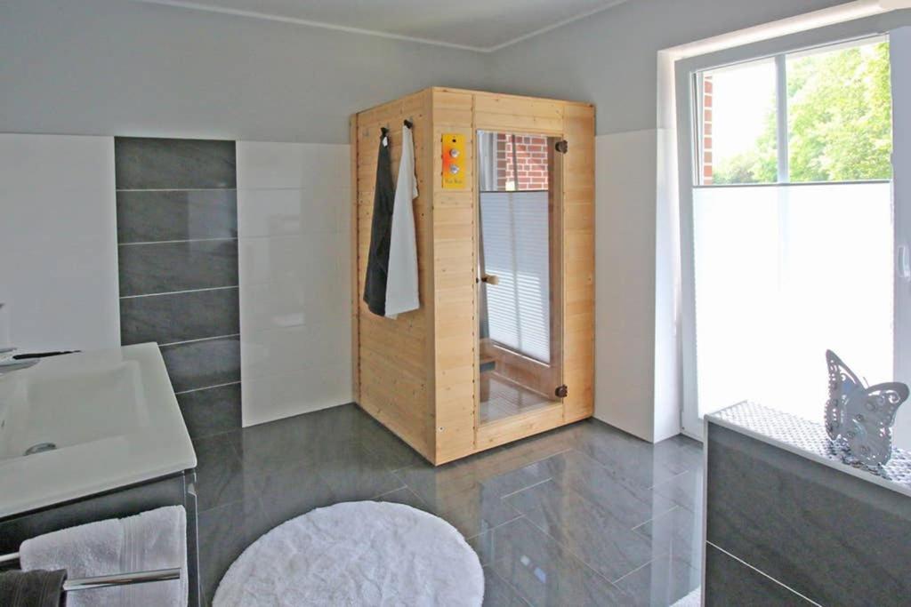 Karins Kotte Apartman Papenburg Kültér fotó