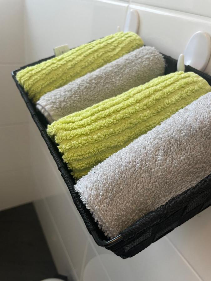 Karins Kotte Apartman Papenburg Kültér fotó