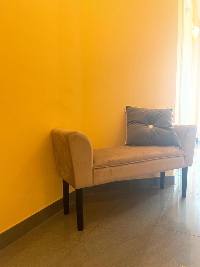 Karins Kotte Apartman Papenburg Kültér fotó