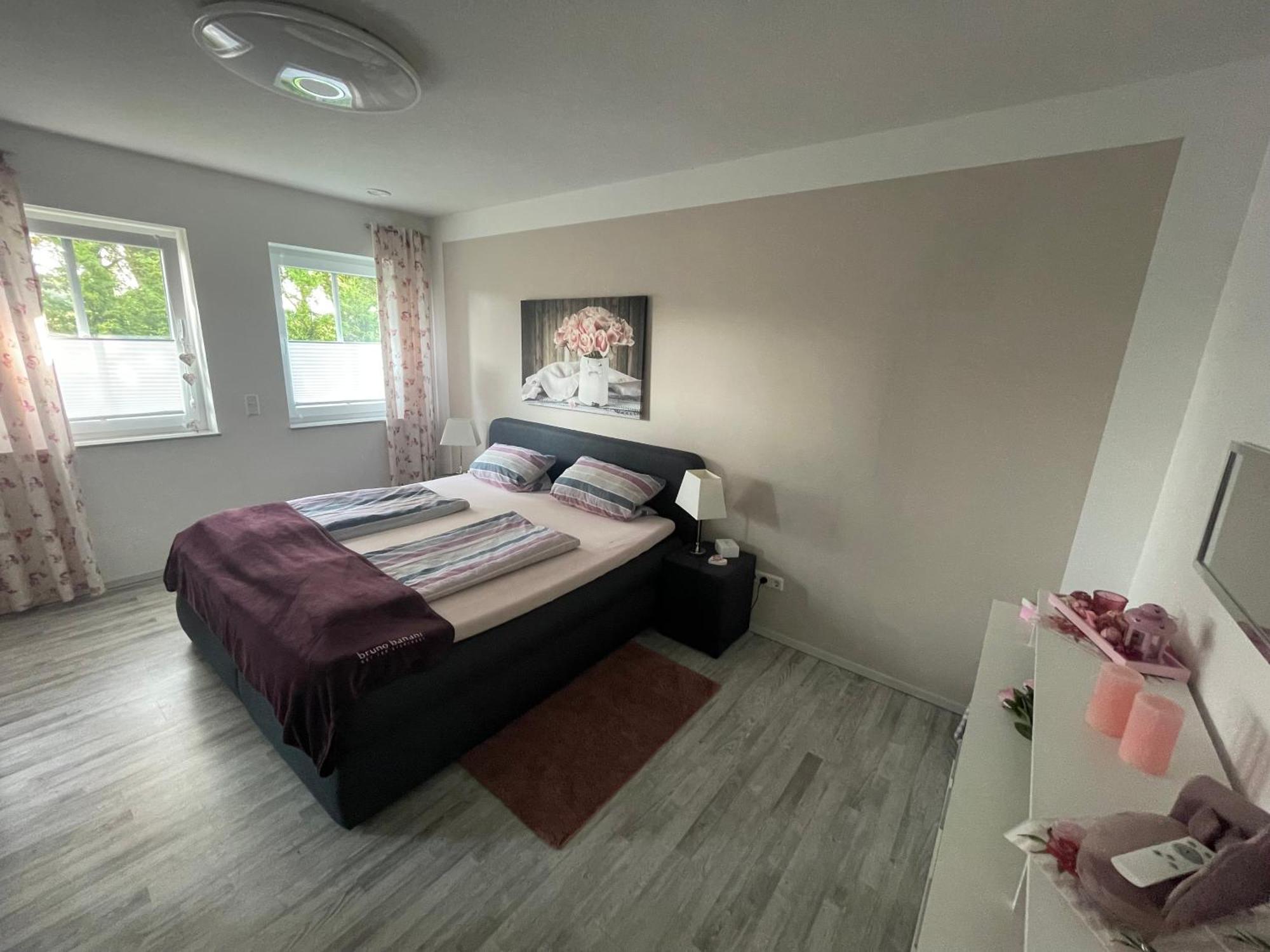 Karins Kotte Apartman Papenburg Kültér fotó