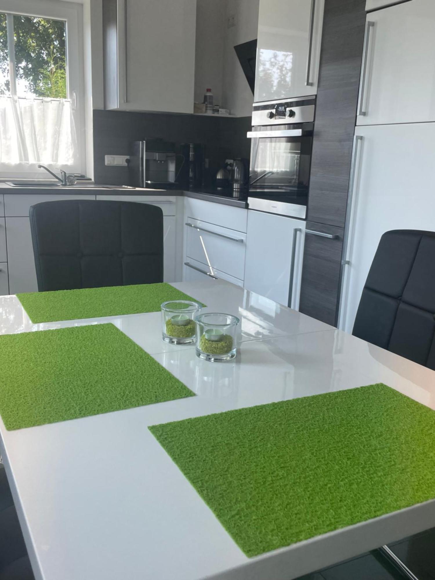Karins Kotte Apartman Papenburg Kültér fotó