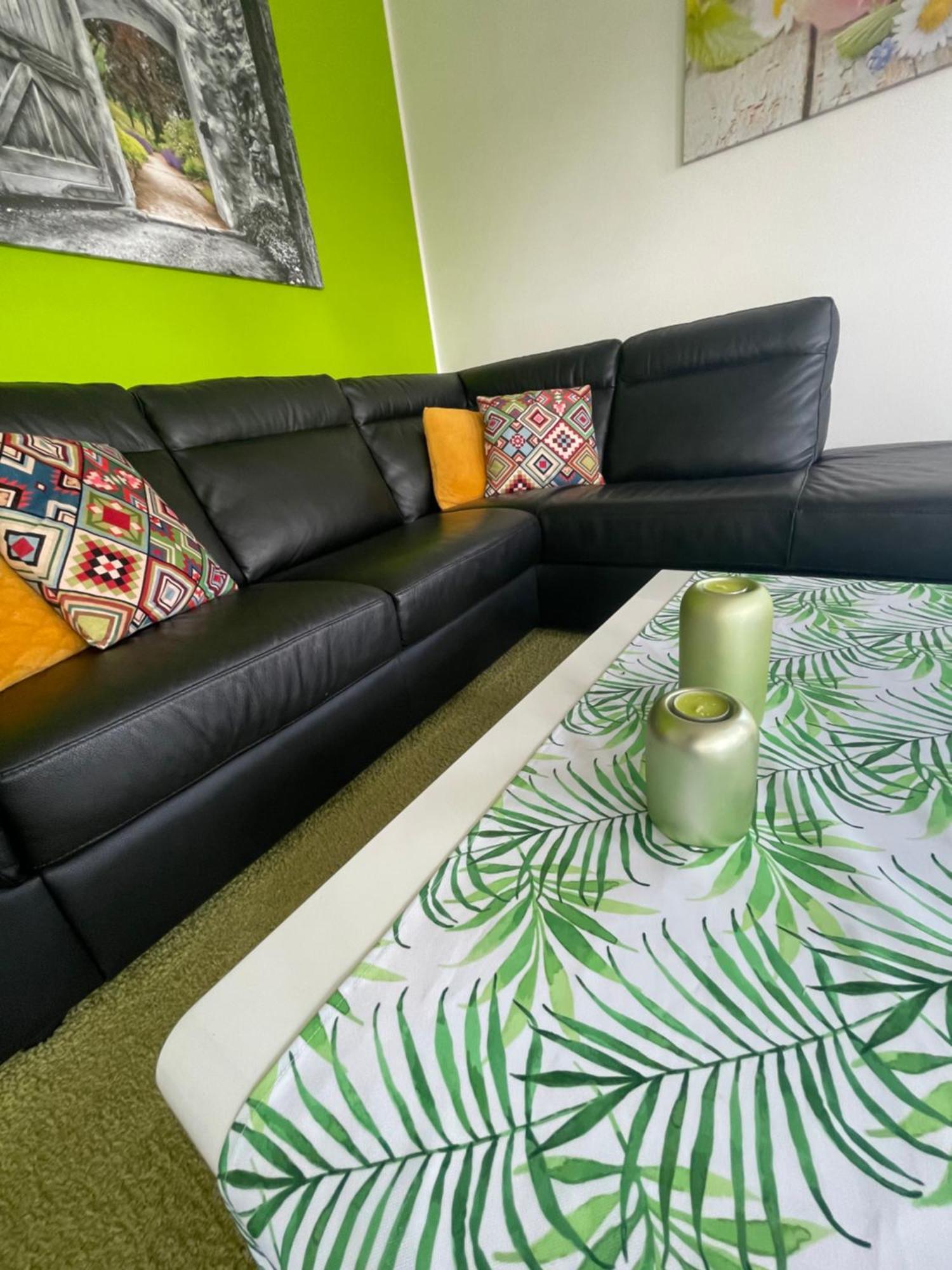 Karins Kotte Apartman Papenburg Kültér fotó